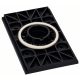 BOSCH 2608601447 Vibrační deska 80 x 130 mm