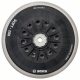 BOSCH 2608900009 Brusný talíř, multiděrování měkké, 150 mm