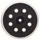 BOSCH 2608601607 Opěrný talíř středně tvrdý, 125 mm