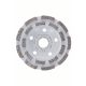 BOSCH 2608601762 Diamantový hrncový kotouč Expert for Concrete 125×22,23×5 mm