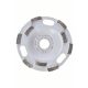 BOSCH 2608601763 Diamantový hrncový kotouč Expert for Concrete 125×22,23×5 mm