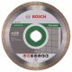BOSCH 2608602203 Diamantový dělicí kotouč Standard for Ceramic 150 x 1,6 x 7 mm