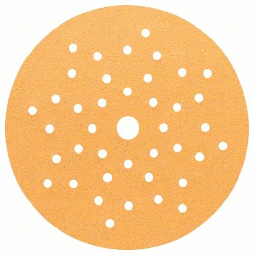 BOSCH 2608608X73 Brusný papír C470, balení 5 ks, pr. 125 mm, P80