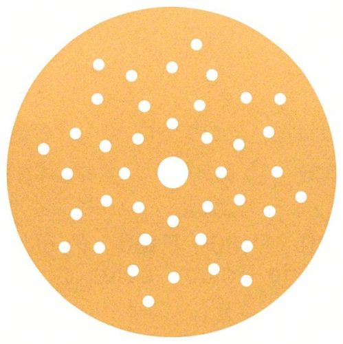 BOSCH 2608608X76 Brusný papír C470, balení 5 ks, pr. 125 mm, P180