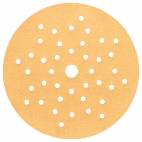 BOSCH 2608608X77 Brusný papír C470, balení 5 ks, pr. 125 mm, P240
