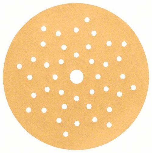 BOSCH 2608608X78 Brusný papír C470, balení 5 ks, pr. 125 mm, P320