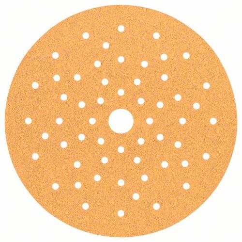 BOSCH 2608608X82 Brusný papír C470, balení 5 ks, pr. 150 mm, P60