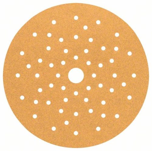 BOSCH 2608608X85 Brusný papír C470, balení 5 ks, pr. 150 mm, P120