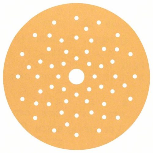 BOSCH 2608608X87 Brusný papír C470, balení 5 ks, pr. 150 mm, P240