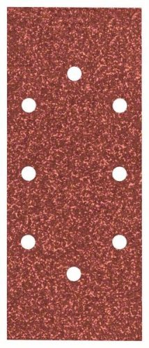 BOSCH 2608608X98 10dílná sada brusných papírů C430, 93 x 230 mm, P40-P180