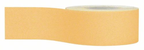 BOSCH 2608900968 Role brusného papíru C470 93 mm x 50 m, P40
