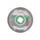 BOSCH 2608615132 Diamantový kotouč Best for Ceramic Extraclean Turbo, 125 mm