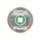 BOSCH 2608615138 X-LOCK diamantový kotouč Standard for Ceramic, 125 × 1,6 × 7 mm