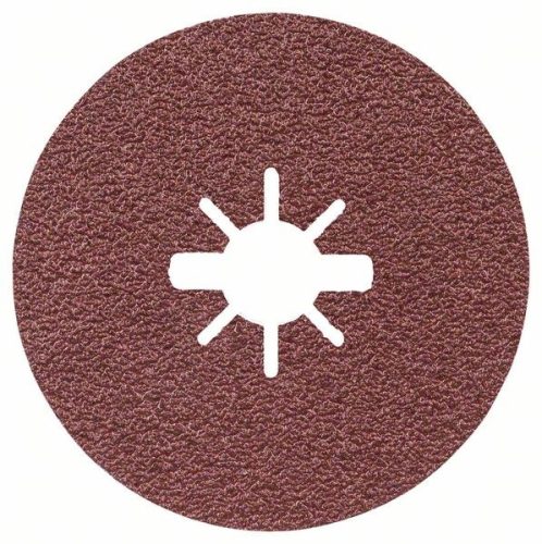 BOSCH 2608619165 Fíbrový kotouč Expert for Metal, pr. 115 mm, P24, R444