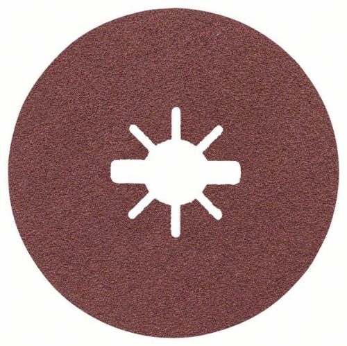 BOSCH 2608619173 Fíbrový kotouč Expert for Metal, pr. 125 mm, P60, R444