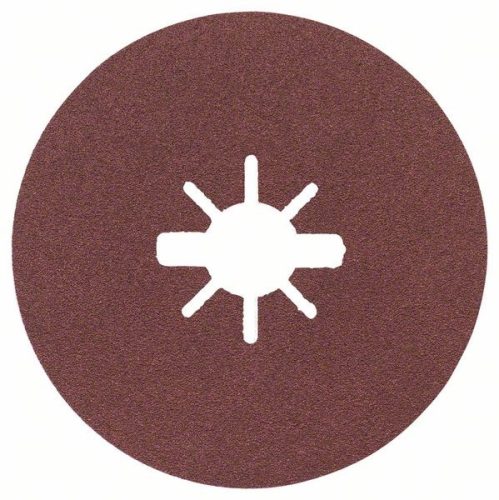 BOSCH 2608619175 Fíbrový kotouč Expert for Metal, pr. 125 mm, P100, R444