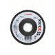 BOSCH 2608619198 Lamelový kotouč Best for Metal X571, lomený, pr. 115 mm, P60