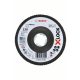 BOSCH 2608619200 Lamelový kotouč Best for Metal X571, lomený, pr. 115 mm, P120