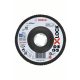 BOSCH 2608619201 Lamelový kotouč Best for Metal X571, lomený, pr. 125 mm, P40