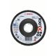 BOSCH 2608619202 Lamelový kotouč Best for Metal X571, lomený, pr. 125 mm, P60