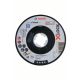 BOSCH 2608619252 X-LOCK plochý řezný kotouč Expert for Metal, 115 × 1,6 mm