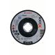 BOSCH 2608619253 X-LOCK plochý řezný kotouč Expert for Metal, 115 × 2,5 mm