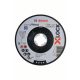 BOSCH 2608619254 X-LOCK plochý řezný kotouč Expert for Metal, 125 × 1,6 mm