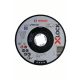 BOSCH 2608619255 X-LOCK plochý řezný kotouč Expert for Metal, 125 × 2,5 mm