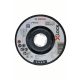BOSCH 2608619258 X-LOCK brusný kotouč lomený Expert for Metal, 115 × 6 mm