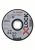BOSCH 2608619263 X-LOCK řezný kotouč plochý Expert for Inox+Metal, 115 × 1 mm