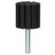BOSCH 2608620036 Upínací stopky pro brusné prstence 30 mm, 30 mm