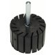 BOSCH 2608620037 Upínací stopky pro brusné prstence 45 mm, 30 mm