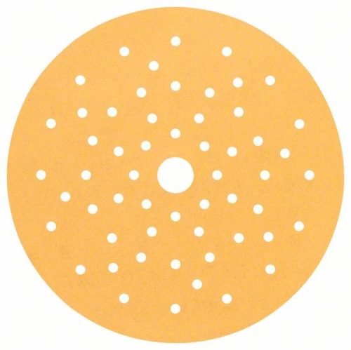 BOSCH 2608901141 Brusný papír C470, balení 50 ks, pr. 150 mm, P180