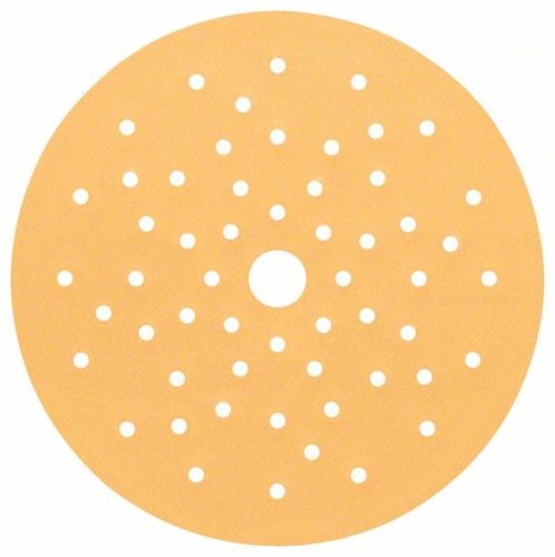 BOSCH 2608901142 Brusný papír C470, balení 50 ks, pr. 150 mm, P220