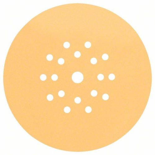 BOSCH 2608901149 Brusný papír C470, balení 25 ks, pr. 225 mm, P100