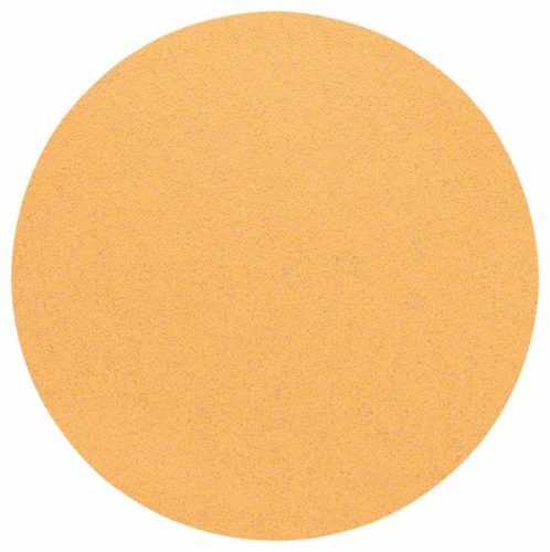 BOSCH 2608901154 Brusný papír C470, balení 50 ks, pr. 125 mm, P100