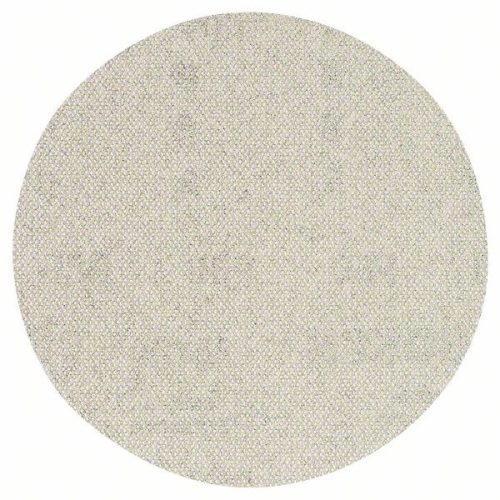 BOSCH 2608621135 Brusná mřížka 5ks M480, pr. 115 mm, P80