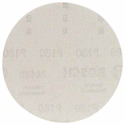 BOSCH 2608621139 Brusná mřížka 5ks M480, pr. 115 mm, P180