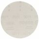 BOSCH 2608621139 Brusná mřížka 5ks M480, pr. 115 mm, P180