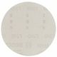 BOSCH 2608621141 Brusná mřížka 5ks M480, pr. 115 mm, P240