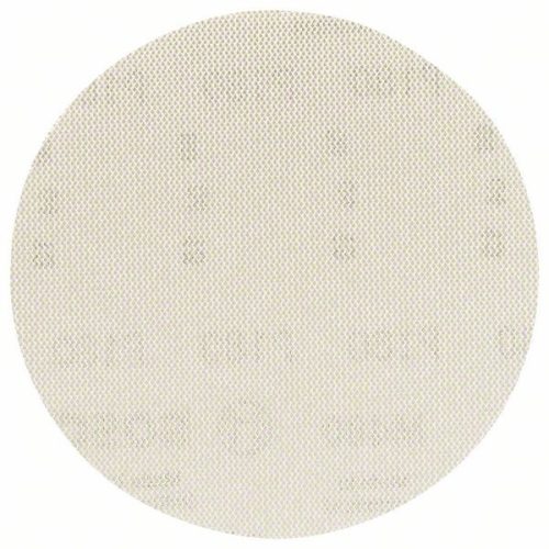 BOSCH 2608900675 Brusná mřížka 5ks M480, pr. 125 mm, P180
