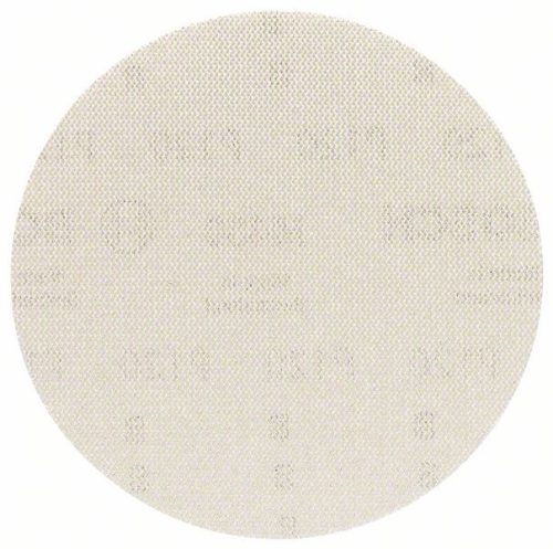 BOSCH 2608900682 Brusná mřížka 50ks M480, pr. 125 mm, P120