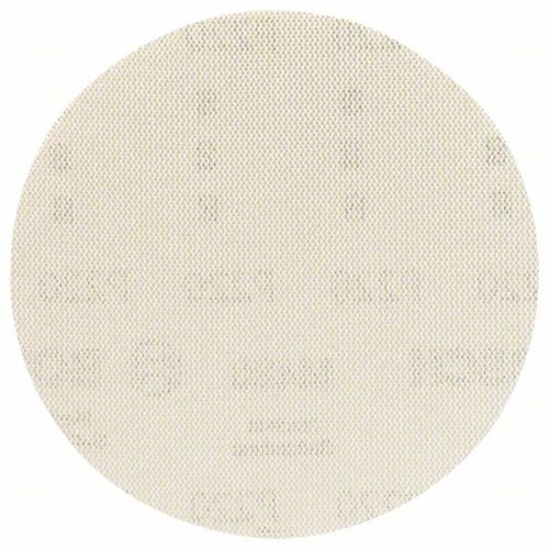 BOSCH 2608900687 Brusná mřížka 50ks M480, pr. 125 mm, P320