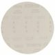 BOSCH 2608900694 Brusná mřížka 5ks M480, pr. 150 mm, P220