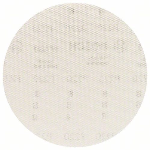 BOSCH 2608900703 Brusná mřížka 50ks M480, pr. 150 mm, P220