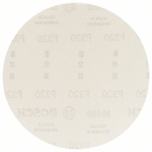 BOSCH 2608900705 Brusná mřížka 50ks M480, pr. 150 mm, P320