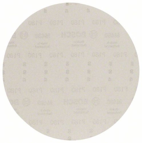 BOSCH 2608900711 Brusná mřížka 25ks M480, pr. 225 mm, P180
