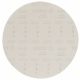BOSCH 2608900712 Brusná mřížka 25ks M480, pr. 225 mm, P220