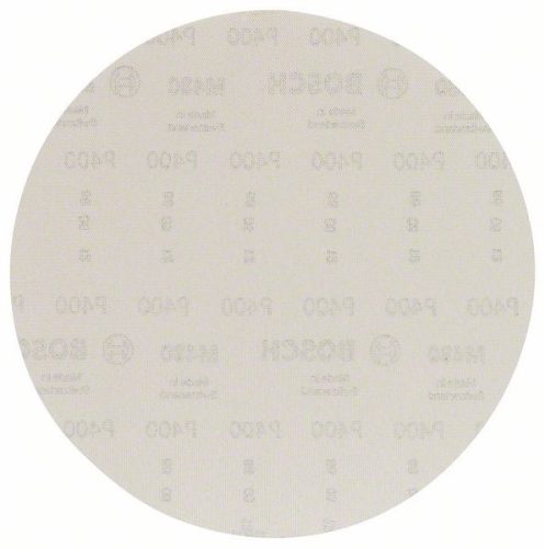 BOSCH 2608900715 Brusná mřížka 25ks M480, pr. 225 mm, P400