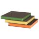 BOSCH 2608901176 3dílná sada brusných hub Best for Contour 98 × 120 × 13 mm